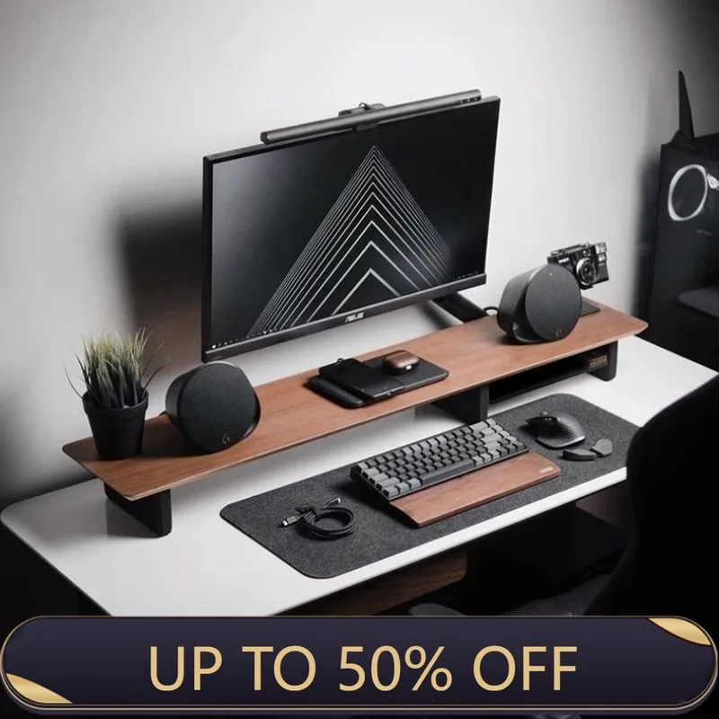 Z1 Stojak podwyższający wysoko – Setup Desk Monitor recenzja i cena