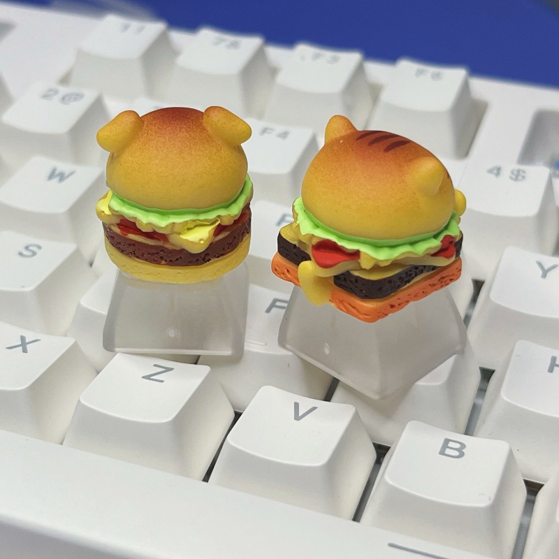 Nakładka na klawisz w kształci – Desk Setup With Tv recenzja i cena